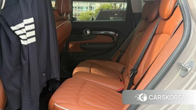 Mini Cooper S Clubman id 4974374 из Кореи 18