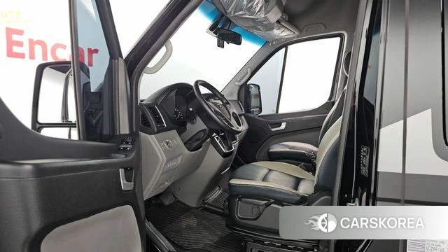 Hyundai Solati id 4995571 из Кореи 30