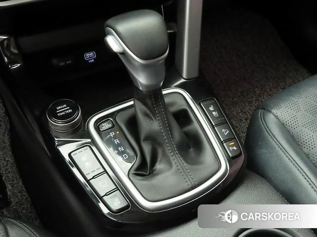 Kia Seltos id 4966440 из Кореи 20