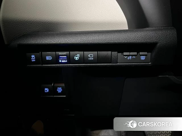 Toyota Sienna 4th Generation id 4936663 из Кореи 12
