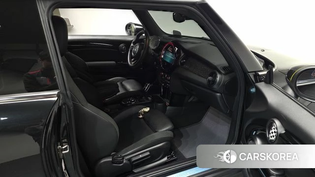Mini Cooper Electric id 5002860 из Кореи 34