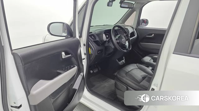 Kia The New Kia Ray id 4981326 из Кореи 31