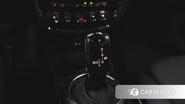 Mini Cooper Clubman id 5002138 из Кореи 20