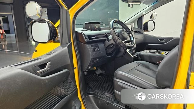 Hyundai Staria id 4957950 из Кореи 20