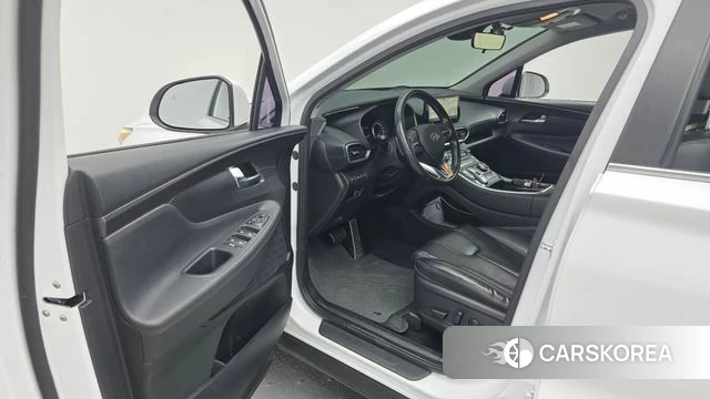 Hyundai The New Santa Fe id 4923353 из Кореи 20