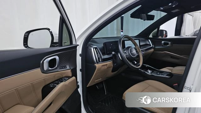 Kia The New Sorento 4th Generation id 4674893 из Кореи 35