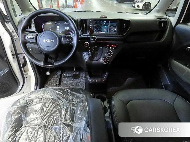 Kia The New Kia Ray id 5002320 из Кореи 20