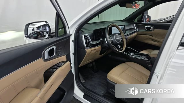 Kia The New Sorento 4th Generation id 5032858 из Кореи 20