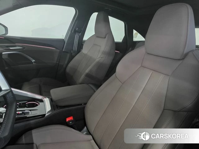 Audi Q5 (80A) id 5045545 из Кореи 17