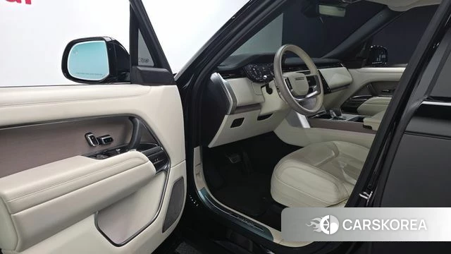 Land Rover Range Rover 5th Generation id 4980537 из Кореи 41