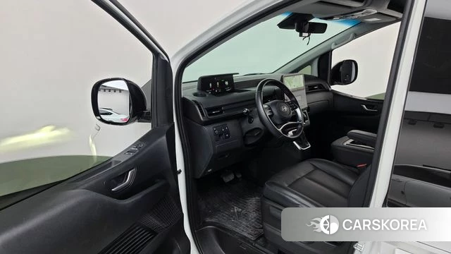 Hyundai Staria id 5038855 из Кореи 31
