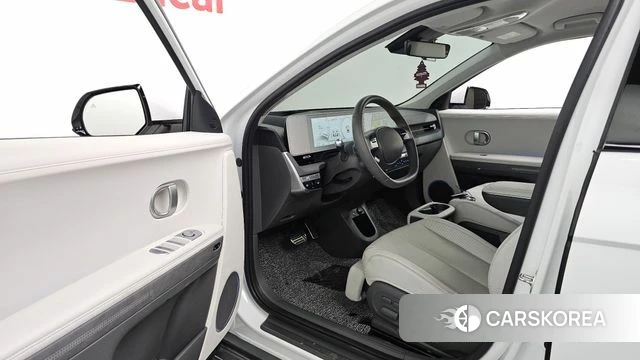 Hyundai Ionic 5 id 4916583 из Кореи 31