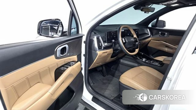 Kia The New Sorento 4th Generation id 5038928 из Кореи 32
