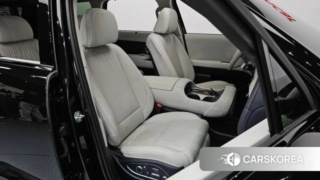 Hyundai Palisade (LX3) id 4985066 из Кореи 20