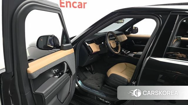 Land Rover Range Rover Sport 3rd Generation id 5015609 из Кореи 20