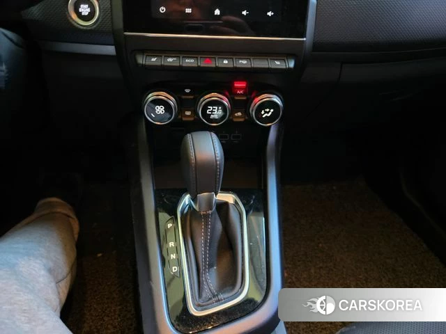 Renault Korea (Samsung) XM3 id 5035279 из Кореи 11