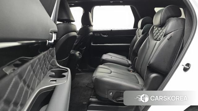 Hyundai Palisade id 4740908 из Кореи 34