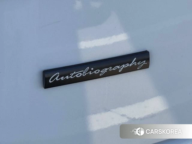 Land Rover Range Rover 4th Generation id 4988135 из Кореи 20
