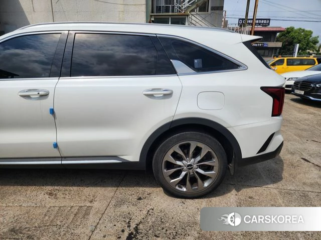 Kia Sorento 4th Generation id 5028131 из Кореи 19