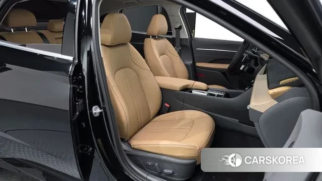 Hyundai Sonata D Edge (DN8) id 3731232 из Кореи 20