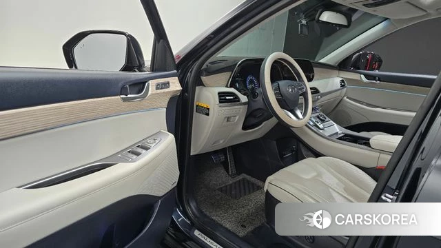 Hyundai Palisade id 4977966 из Кореи 37