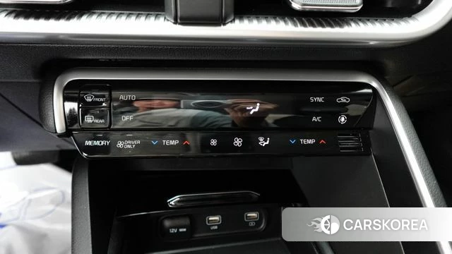 Kia K5 Hybrid 3rd Generation id 5031059 из Кореи 19