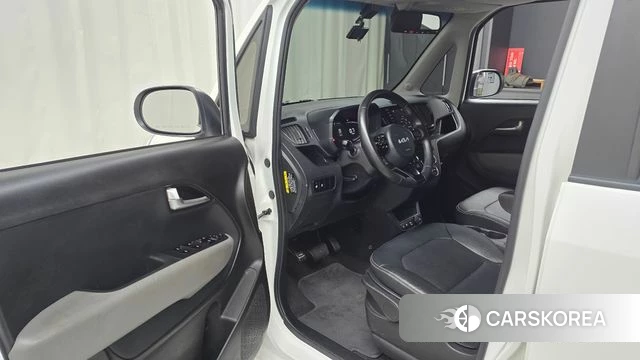 Kia The New Kia Ray id 5046831 из Кореи 20