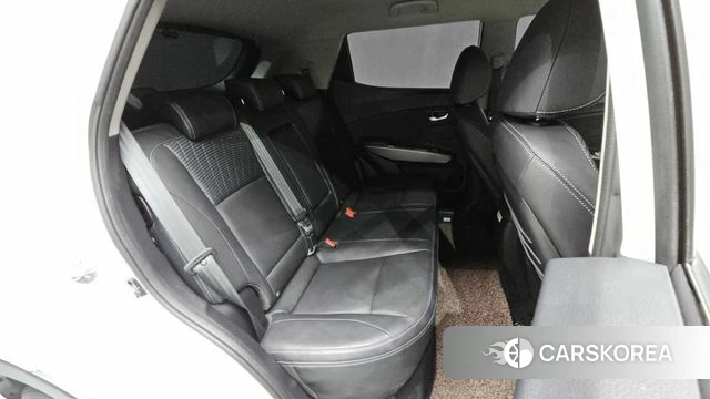 Ssangyong Tivoli Armor id 4952824 из Кореи 30