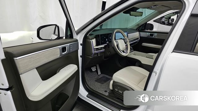 Hyundai Santa Fe (MX5) id 4985204 из Кореи 37