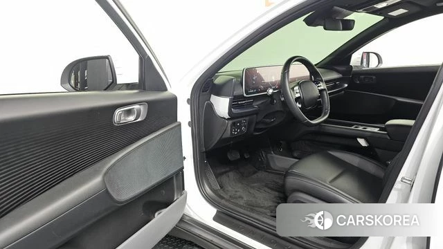Hyundai Ionic 6 id 5001780 из Кореи 20