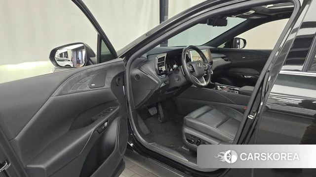 Lexus RX450h + 5th generation id 4995925 из Кореи 33