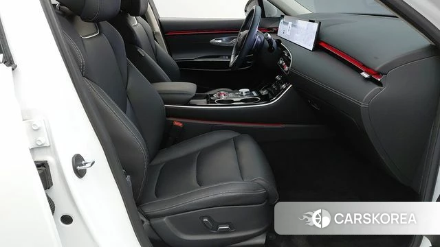 Genesis GV70 id 5001914 из Кореи 20