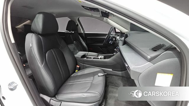 Hyundai Sonata D Edge Hybrid (DN8) id 4649420 из Кореи 30