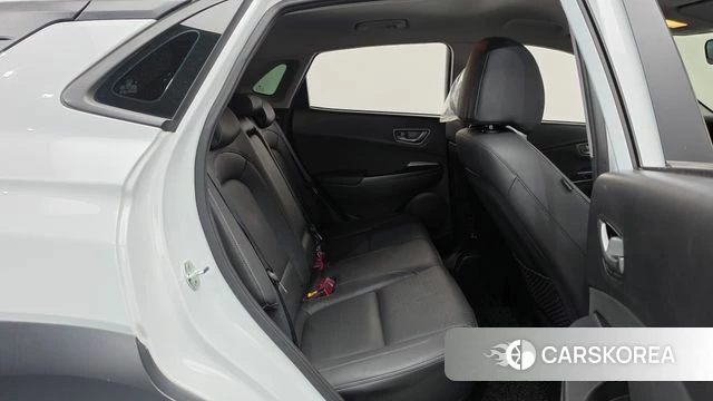 Hyundai Kona Electric id 4780635 из Кореи 39
