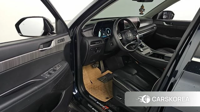 Hyundai The New Palisade id 4749694 из Кореи 31