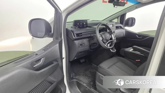 Hyundai Staria id 4991238 из Кореи 20