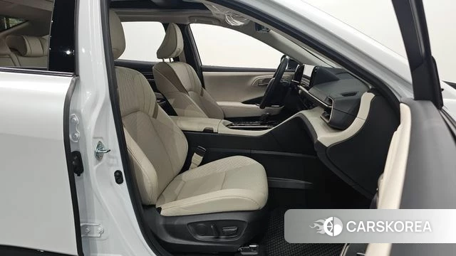 Toyota Crown Crossover id 4892589 из Кореи 33