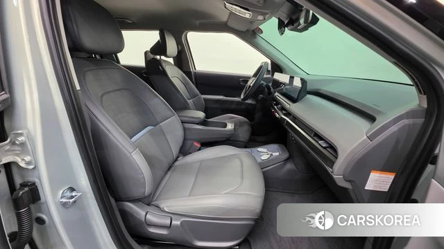 Kia EV3 id 4995394 из Кореи 33