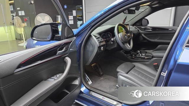 BMW X4 (G02) id 4949884 из Кореи 30