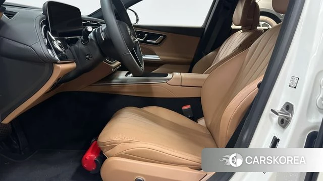 Mercedes-Benz E-Class W214 id 5015654 из Кореи 15