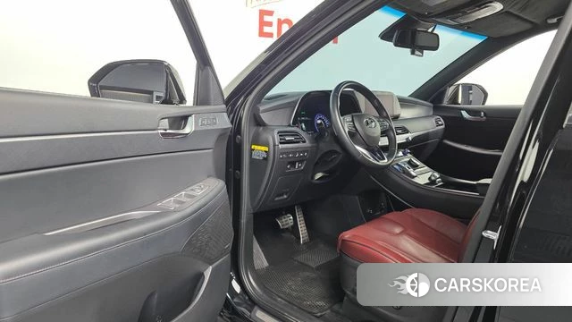 Hyundai Palisade id 5023608 из Кореи 40