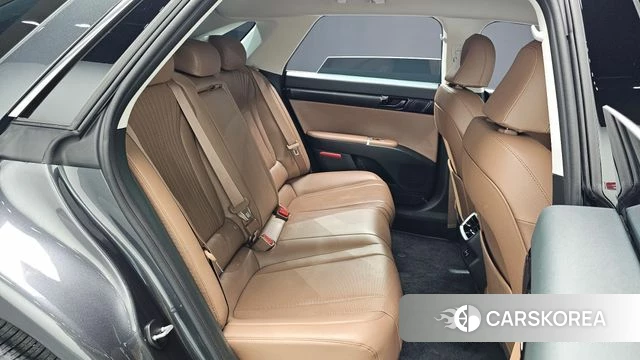 Hyundai Grandeur (GN7) id 4980641 из Кореи 30