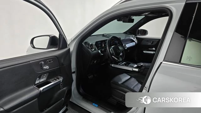 Mercedes-Benz EQB X243 id 5012070 из Кореи 34