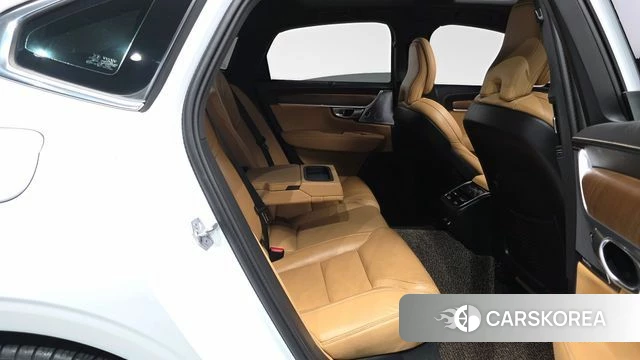 Volvo S90 id 4937301 из Кореи 39