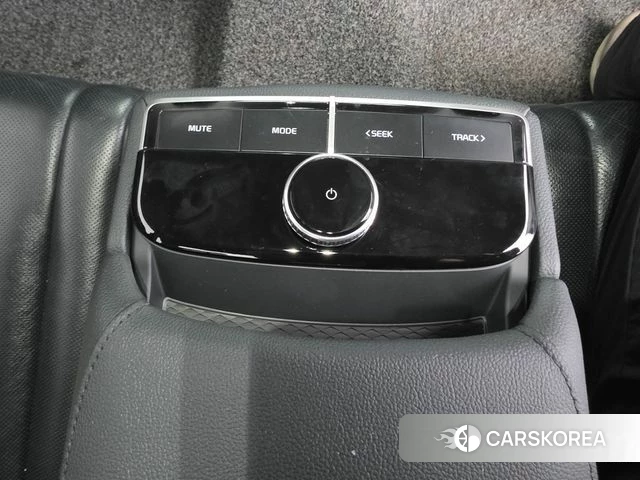 Kia K8 id 4991311 из Кореи 15