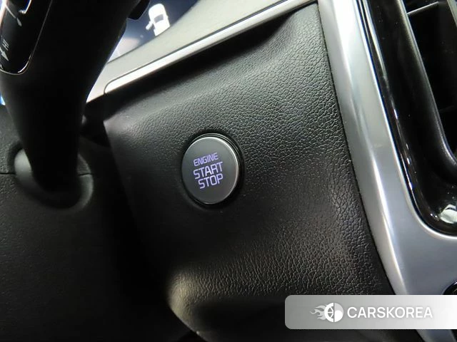 Kia Sorento 4th Generation id 5047851 из Кореи 20