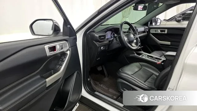 Ford Explorer 6th Generation id 3727028 из Кореи 20