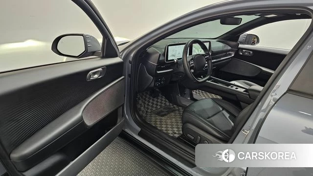 Hyundai Ionic 6 id 4995682 из Кореи 34