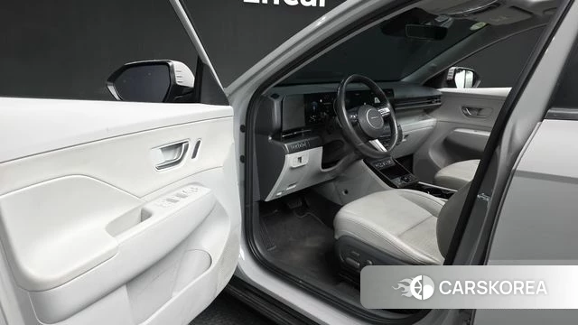 Hyundai Kona Hybrid (SX2) id 5052616 из Кореи 33