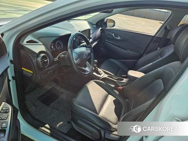 Hyundai Kona id 5031492 из Кореи 20